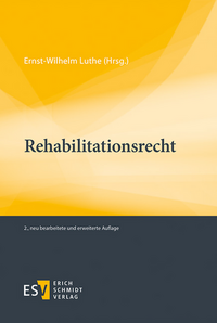 Rehabilitationsrecht