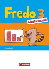 Fredo - Mathematik - Ausgabe A - 2021 - 3. Schuljahr