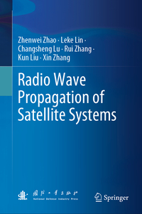 Radio Wave Propagation of Satellite Systems