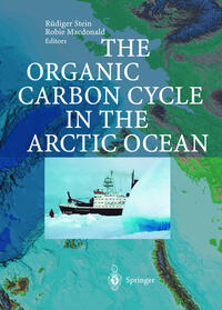 The Organic Carbon Cycle in the Arctic Ocean