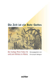 Die Zeit ist ein Bote Gottes