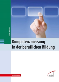 Kompetenzmessung in der beruflichen Bildung