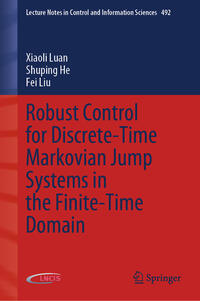 Robust Control for Discrete-Time Markovian Jump Systems in the Finite-Time Domain