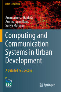 Computing and Communication Systems in Urban Development