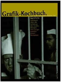 Grafik-Kochbuch