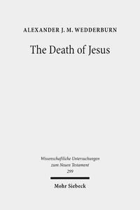 The Death of Jesus