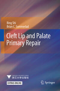 Cleft Lip and Palate Primary Repair