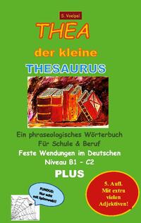 Thea der kleine Thesaurus