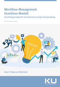 Workflow Management Exzellenz Modell Band 2