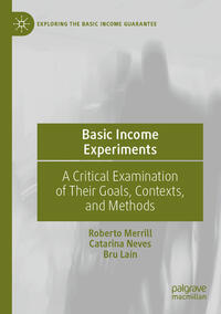 Basic Income Experiments