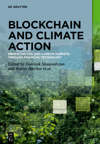 Blockchain and Climate Action