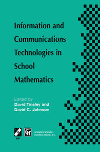 Information and Communications Technologies in School Mathematics