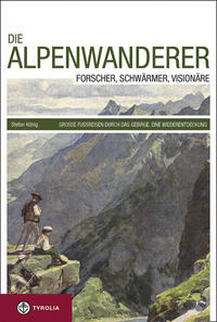 Die Alpenwanderer