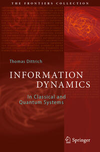 Information Dynamics