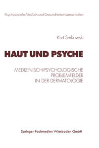 Haut und Psyche