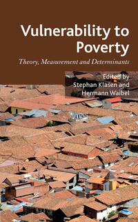 Vulnerability to Poverty