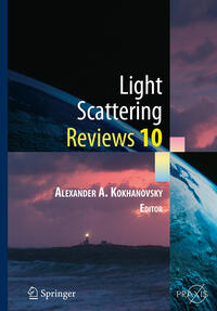 Light Scattering Reviews 10