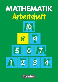 Mathematik Förderschule - Arbeitshefte