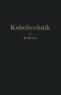 Kabeltechnik