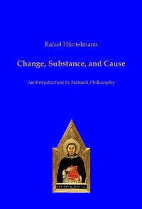 Change, Substance, and Cause