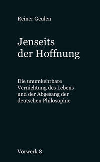 Jenseits der Hoffnung