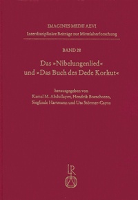 Das »Nibelungenlied« und »Das Buch des Dede Korkut« – Sprachwissenschaftliche Aspekte