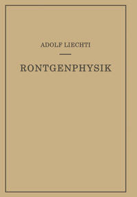 Röntgenphysik