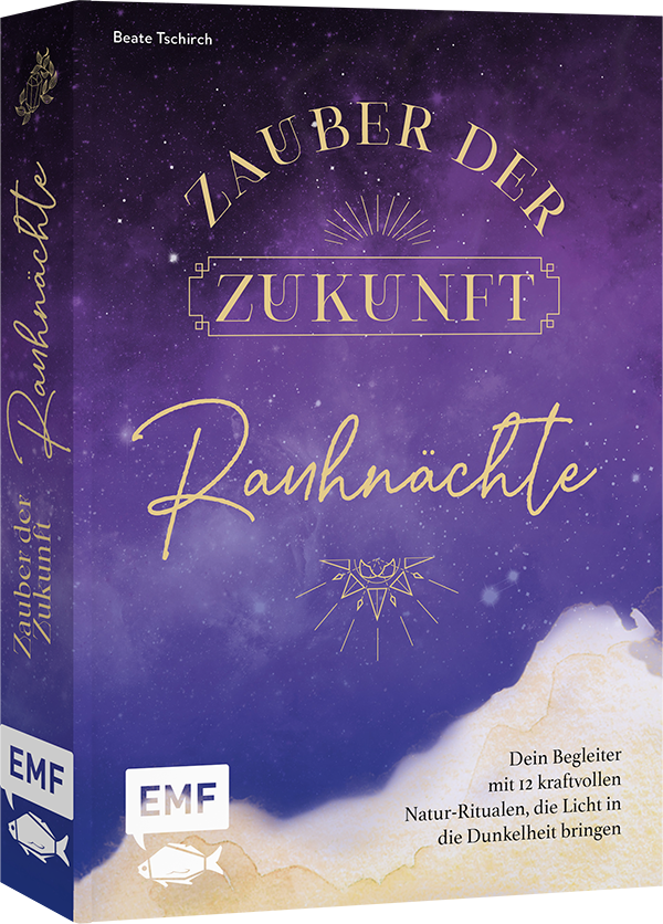 Rauhnächte – Zauber der Zukunft