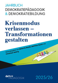 Krisenmodus verlassen – Transformationen gestalten