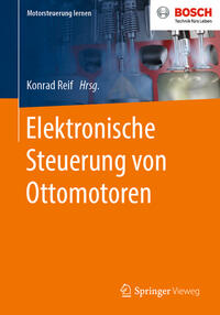 Elektronische Steuerung von Ottomotoren