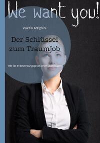 Der Schlüssel zum Traumjob