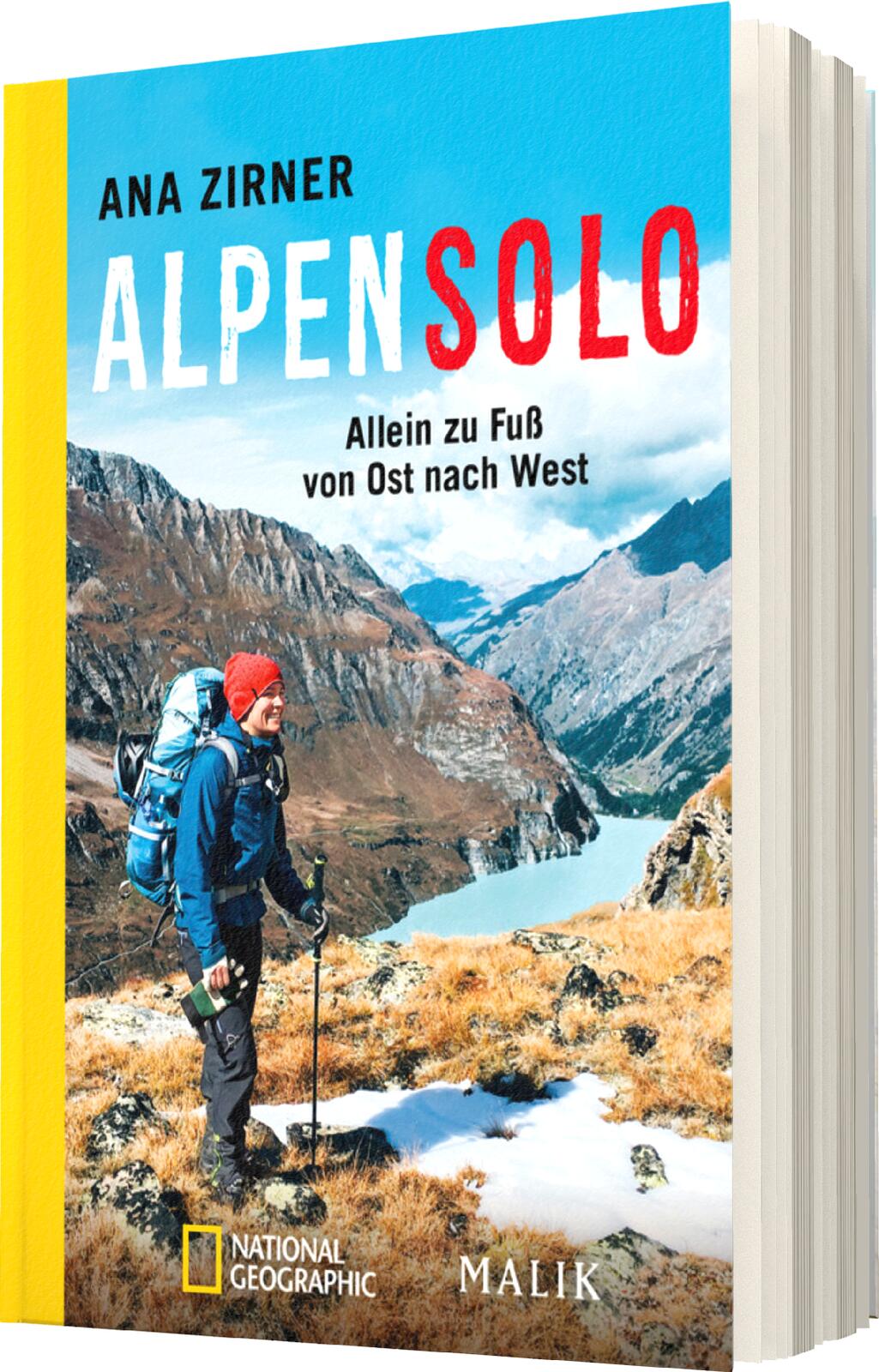 Alpensolo