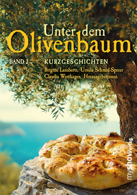 Unter dem Olivenbaum