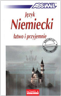 Jezyk Niemiecki latwo i przyjemnie