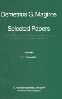 Selected Papers of Demetrios G. Magiros