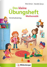 Das kleine Übungsheft Mathematik