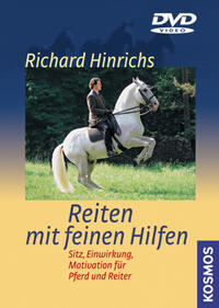 Reiten mit feinen Hilfen