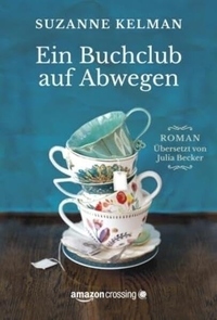 Ein Buchclub auf Abwegen