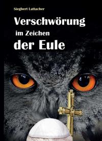 Verschwörung im Zeichen der Eule