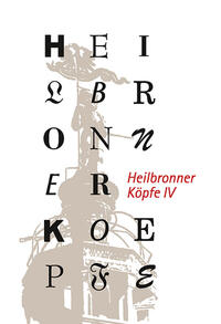 Heilbronner Köpfe IV