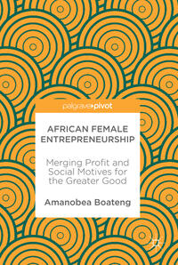 African Female Entrepreneurship