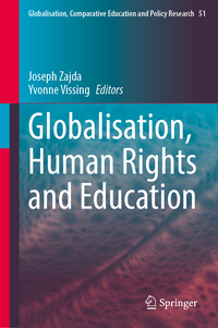 Globalisation, Human Rights and Education