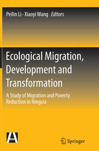 Ecological Migration, Development and Transformation