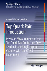 Top Quark Pair Production