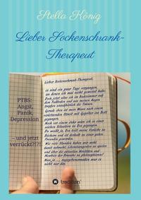 Lieber Sockenschrank-Therapeut