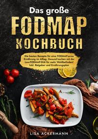 Das große Fodmap Kochbuch