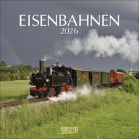 Eisenbahnen 2026