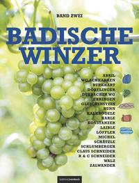 Badische Winzer Band 2