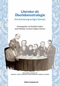 Literatur als Überlebensstrategie