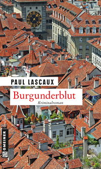 Burgunderblut